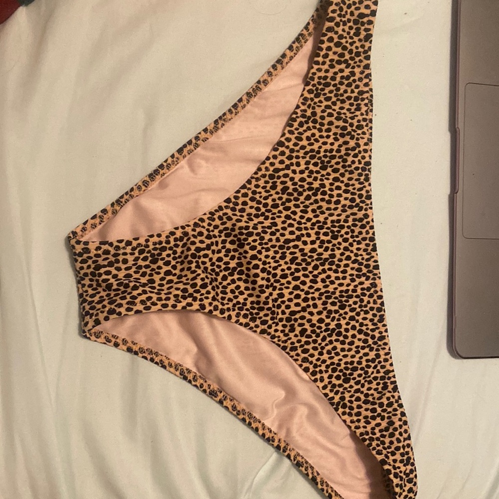 Bikini bottoms